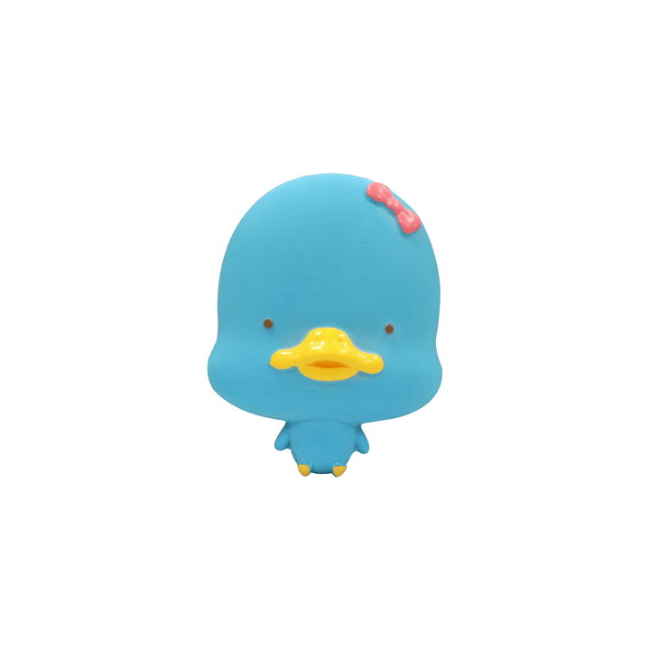 Quapas! Puppy Speeltje Cute Eend