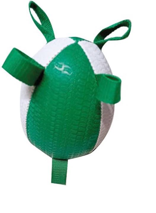 Quapas! Dog Toy Sport Reflex Ball