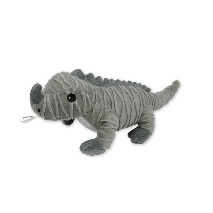 Quapas! Hondenknuffel Rhino-Iguana