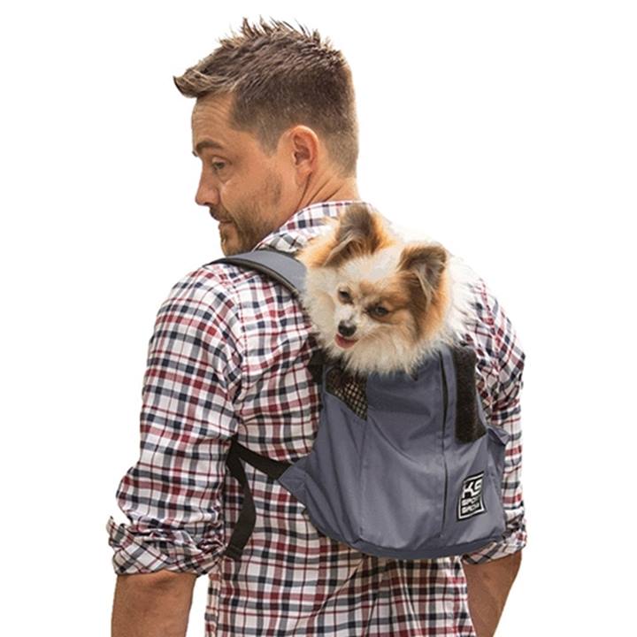 K9 Sport Sack® Trainer Iron Gate XS