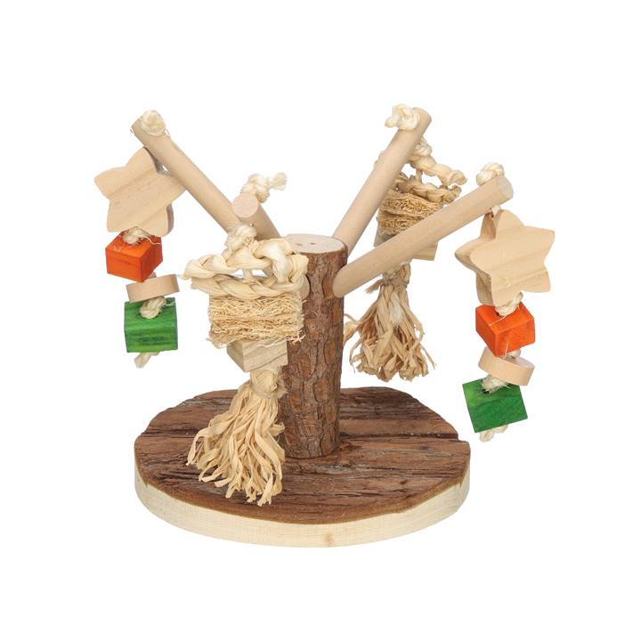 Quapas! Activity Tree