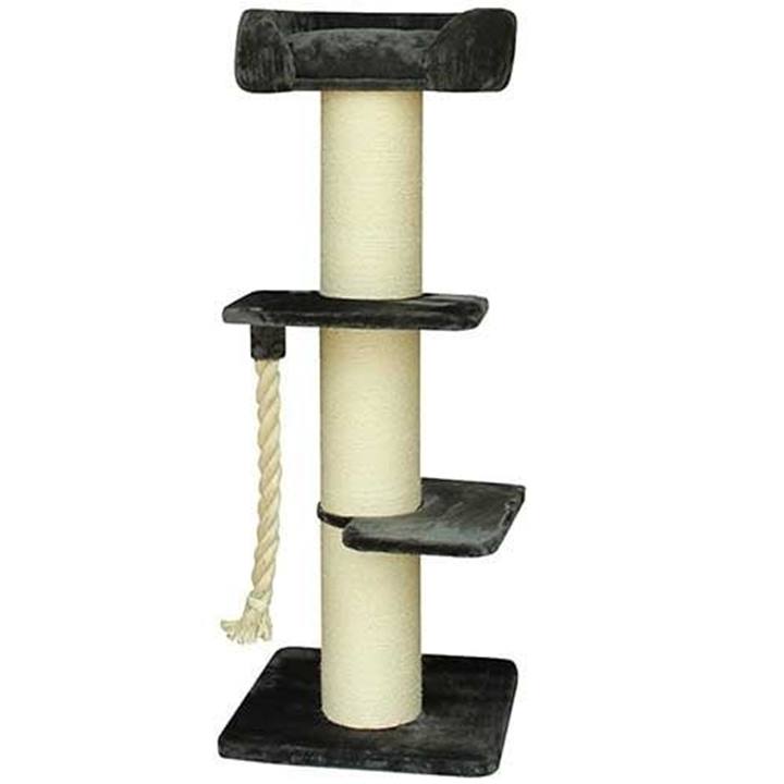 Quapas! Tower lounge Donkergrijs