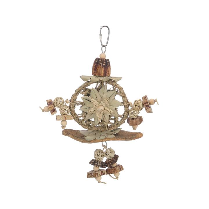 Quapas! Vogelspeelgoed Dreamcatcher