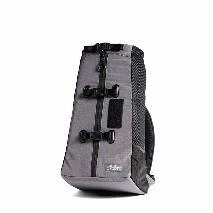 K9 Sport Sack® AIR Magnet Gray