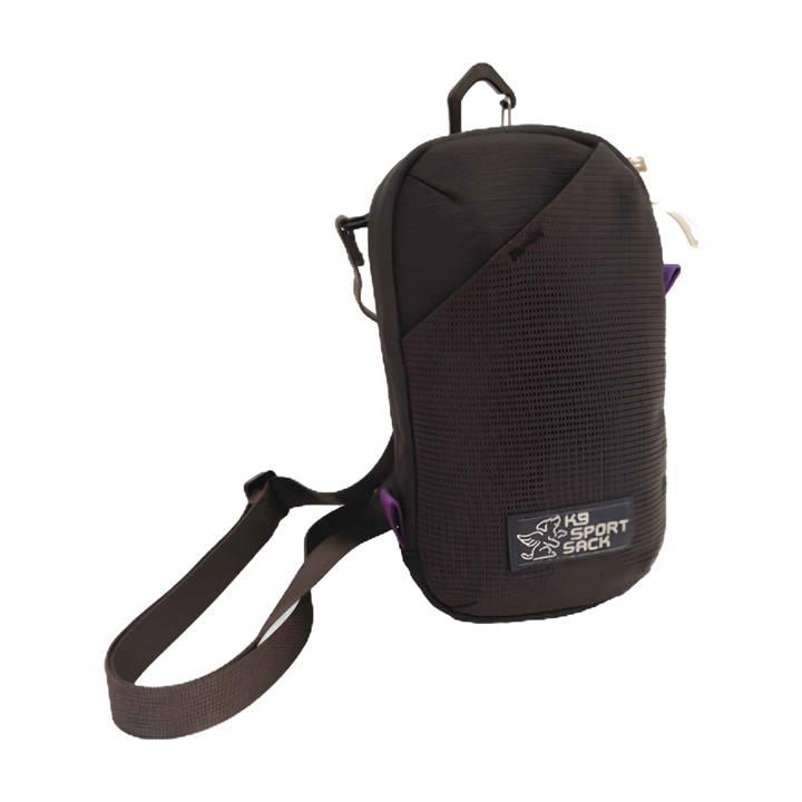 K9 Sport Sack® Storage Bag S Magnet Gray
