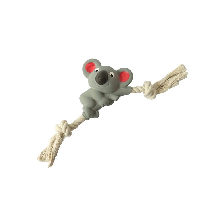 Quapas! Puppy Speeltje Climbing Koala